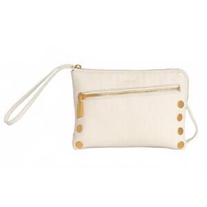 NEW HAMMITT women's nash small handbag in calla lily